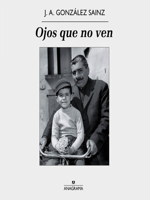 Ojos que no ven - Audiobook